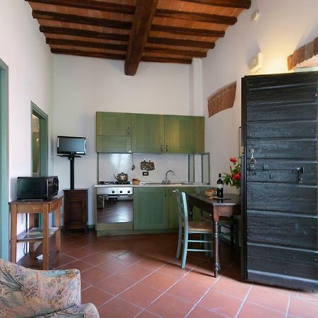 Borgo Delle More Montepulciano Exterior photo