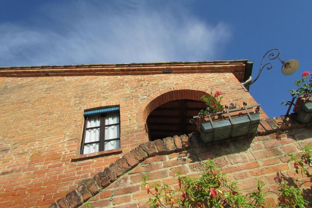 Borgo Delle More Montepulciano Exterior photo