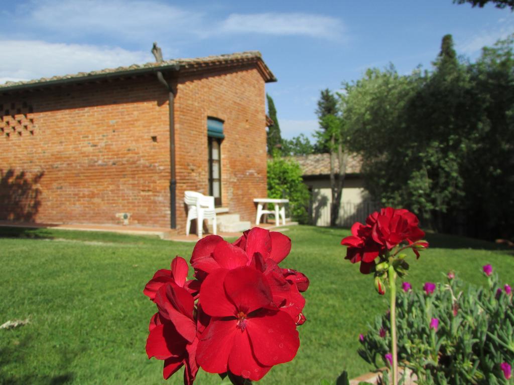 Borgo Delle More Montepulciano Exterior photo