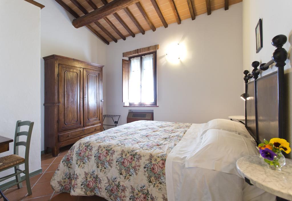 Borgo Delle More Montepulciano Exterior photo