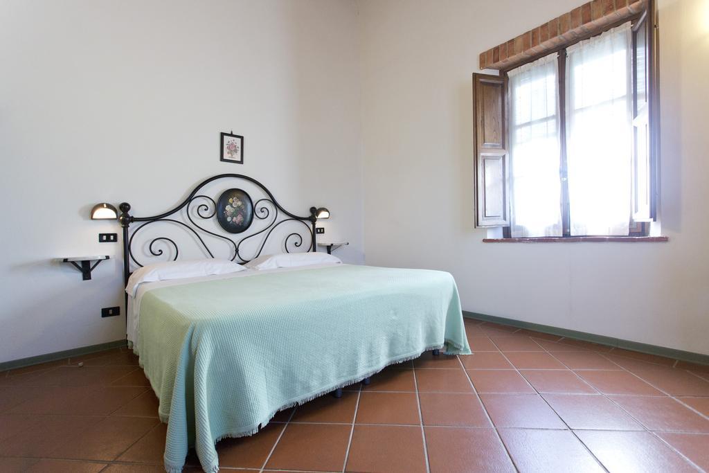 Borgo Delle More Montepulciano Exterior photo