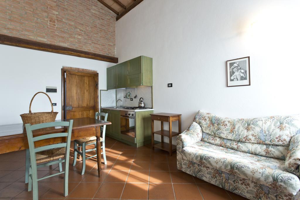 Borgo Delle More Montepulciano Exterior photo