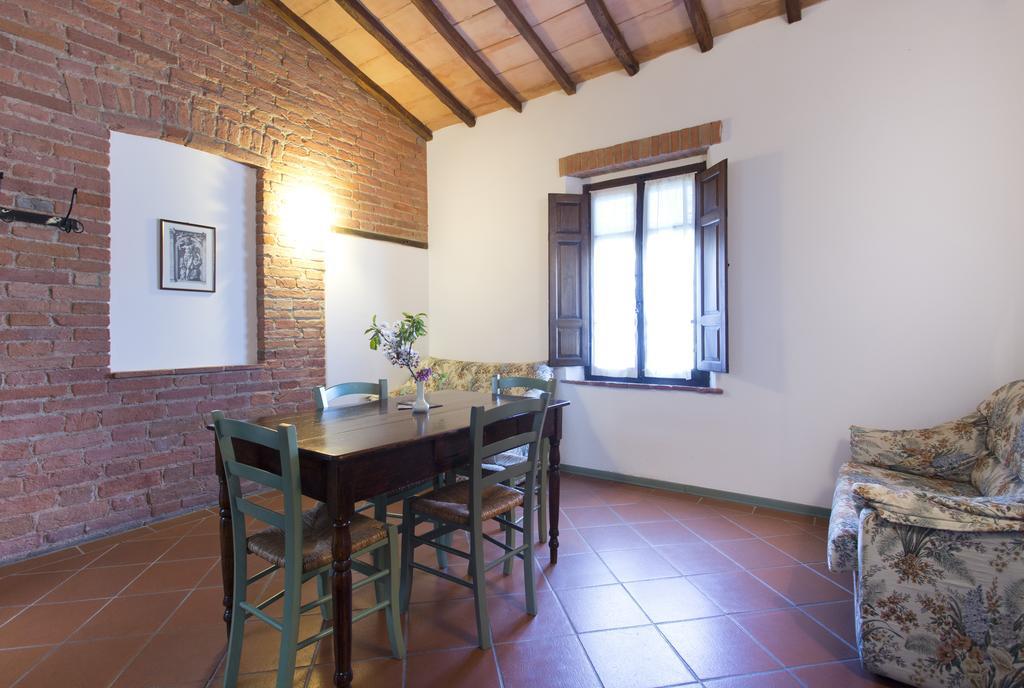 Borgo Delle More Montepulciano Exterior photo