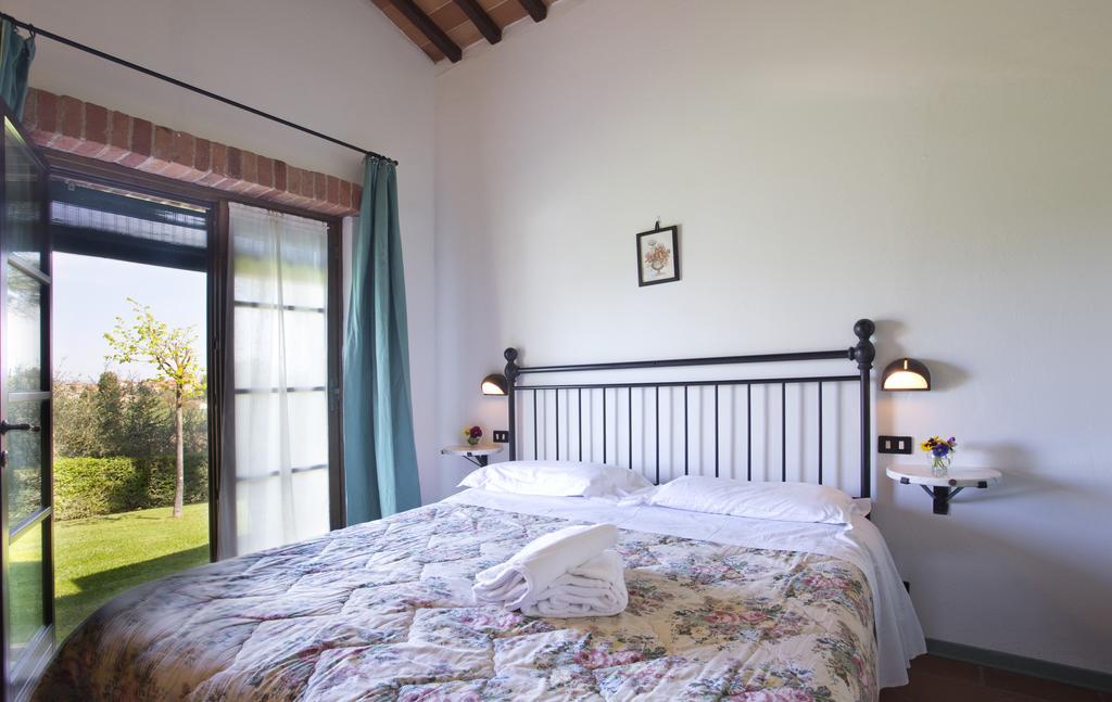 Borgo Delle More Montepulciano Exterior photo