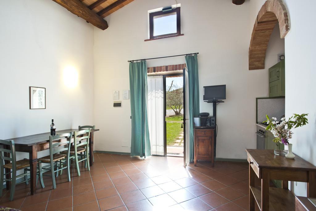 Borgo Delle More Montepulciano Exterior photo