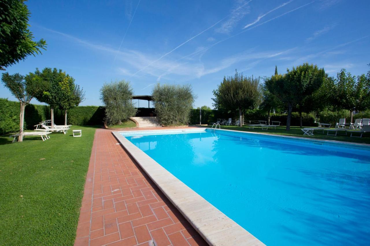 Borgo Delle More Montepulciano Exterior photo